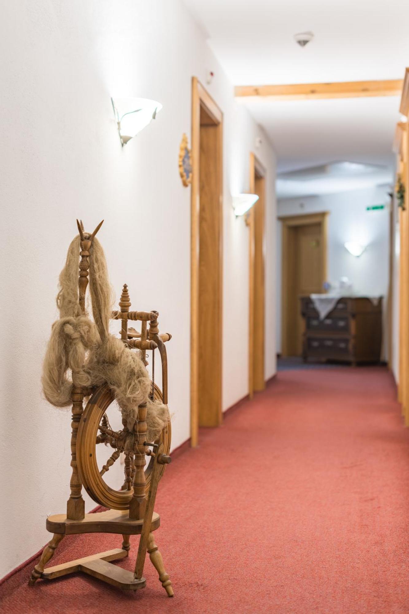 Hotel Post Bach  Ngoại thất bức ảnh