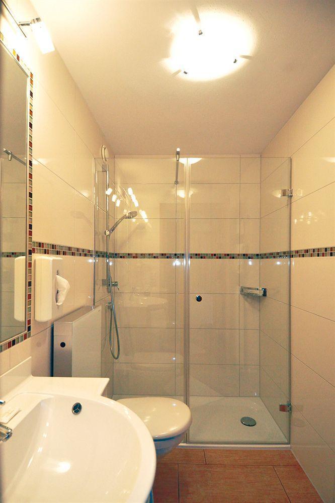 Hotel Post Bach  Ngoại thất bức ảnh